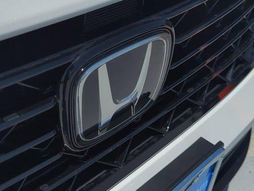 2025 Honda Accord LX 1.5T