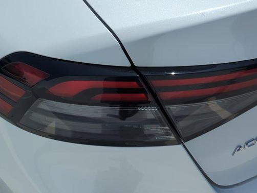 2025 Honda Accord LX 1.5T