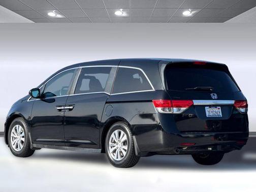 2014 Honda Odyssey EX