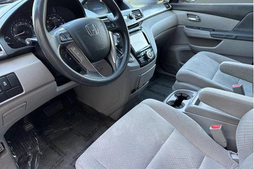 2014 Honda Odyssey EX