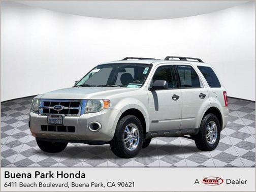 2008 Ford Escape XLS