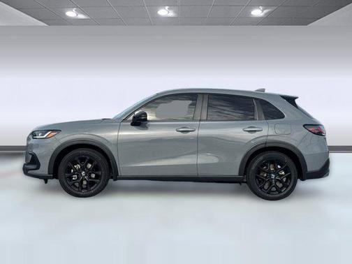 2024 Honda HR-V 2WD Sport