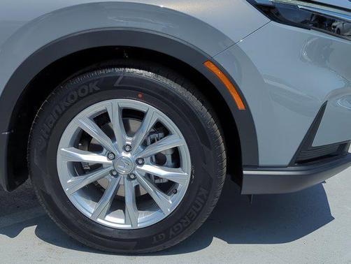2025 Honda CR-V EX 2WD