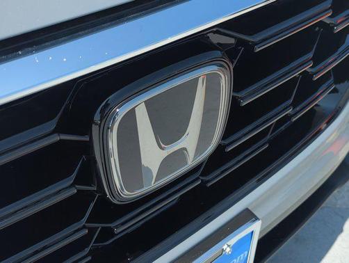 2025 Honda CR-V EX 2WD