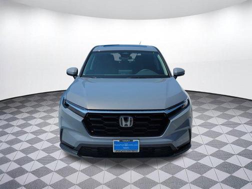 2025 Honda CR-V EX 2WD