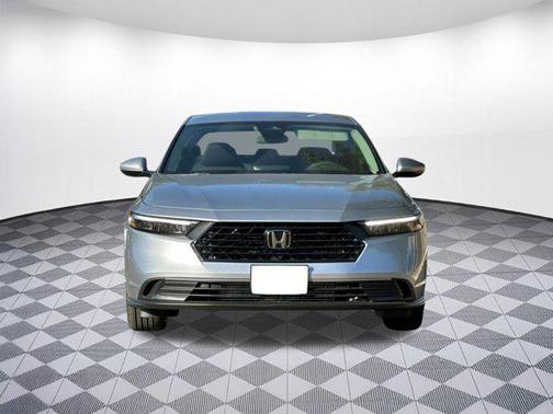 2025 Honda Accord LX 1.5T