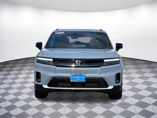 2025 Honda Prologue Elite