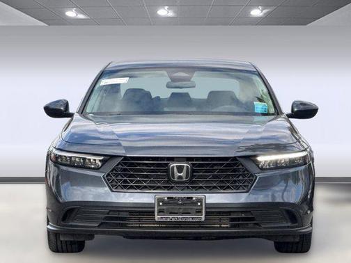 2023 Honda Accord LX 1.5T
