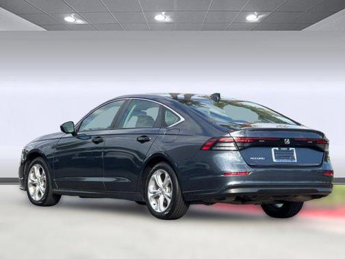 2023 Honda Accord LX 1.5T