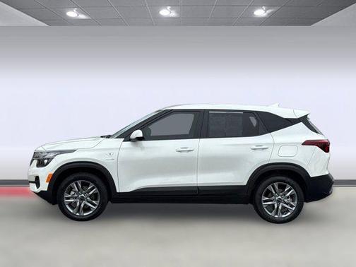 2021 Kia Seltos LX