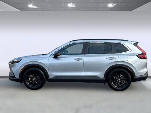 2025 Honda CR-V Hybrid Sport FWD
