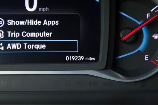 2020 Honda Passport AWD EX-L