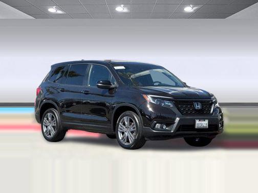 2020 Honda Passport AWD EX-L