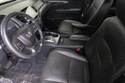 2020 Honda Passport AWD EX-L