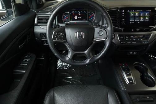 2020 Honda Passport AWD EX-L