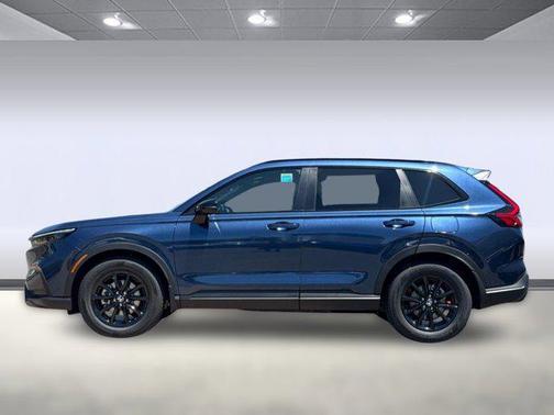 2026 Honda CR-V Hybrid Sport FWD