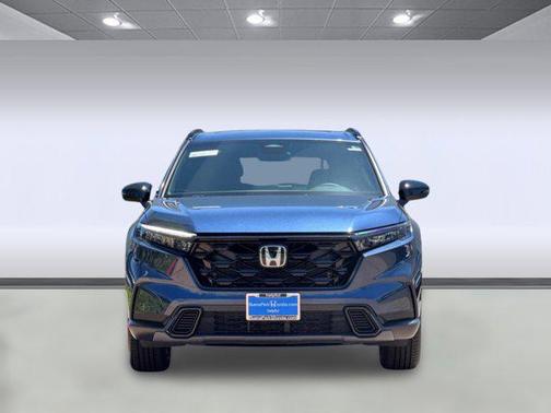 2026 Honda CR-V Hybrid Sport FWD