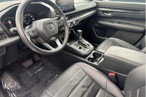 2024 Honda CR-V Hybrid Sport FWD