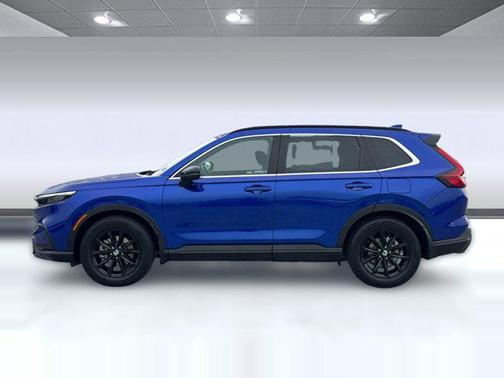 2024 Honda CR-V Hybrid Sport FWD