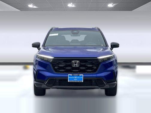 2024 Honda CR-V Hybrid Sport FWD