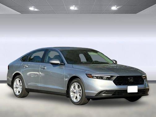 2025 Honda Accord LX 1.5T