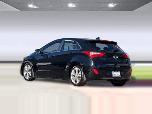 2013 Hyundai Elantra GT Base