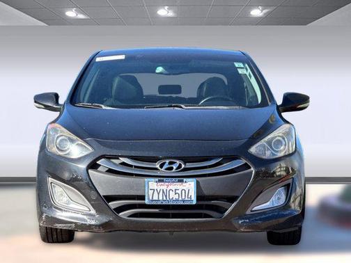 2013 Hyundai Elantra GT Base