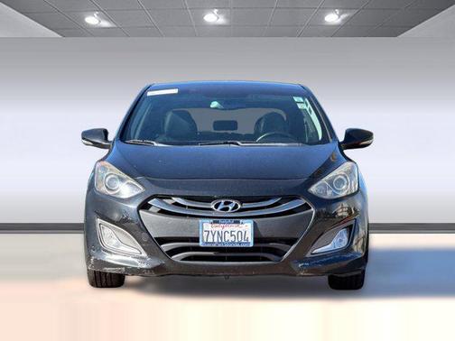 2013 Hyundai Elantra GT Base