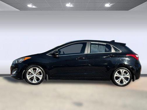 2013 Hyundai Elantra GT Base