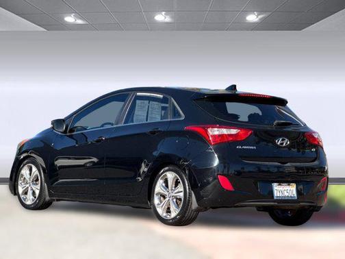 2013 Hyundai Elantra GT Base