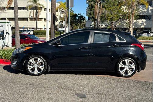 2013 Hyundai Elantra GT Base