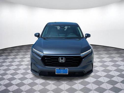 2026 Honda CR-V EX 2WD