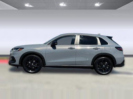 2023 Honda HR-V 2WD Sport