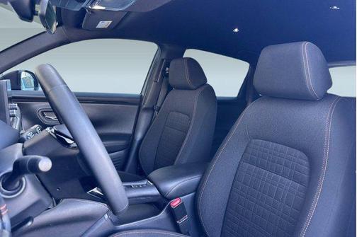 2023 Honda HR-V 2WD Sport