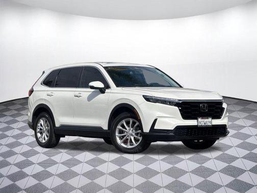 2023 Honda CR-V EX AWD