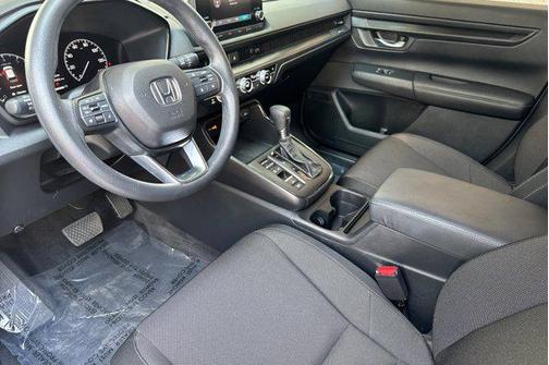 2023 Honda CR-V EX AWD