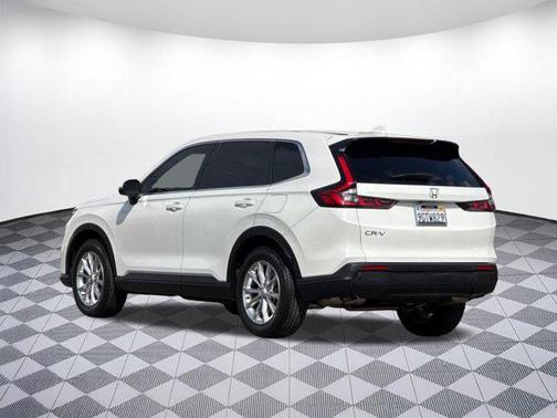 2023 Honda CR-V EX AWD