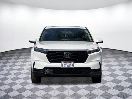 2023 Honda CR-V EX AWD