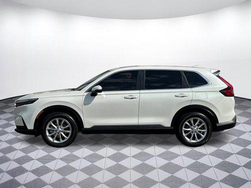 2023 Honda CR-V EX AWD