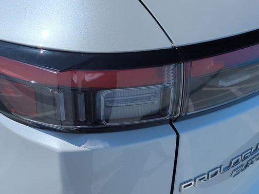 2025 Honda Prologue Elite