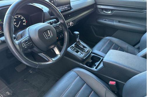 2024 Honda CR-V Hybrid Sport FWD