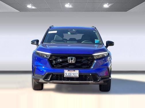 2024 Honda CR-V Hybrid Sport FWD
