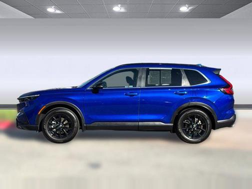 2024 Honda CR-V Hybrid Sport FWD