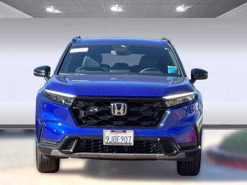 2024 Honda CR-V Hybrid Sport FWD