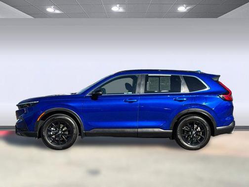 2024 Honda CR-V Hybrid Sport FWD