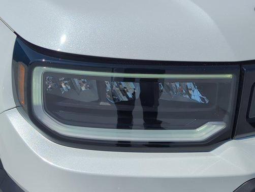 2026 Honda Passport AWD RTL