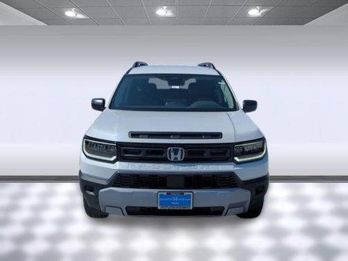 2026 Honda Passport AWD RTL