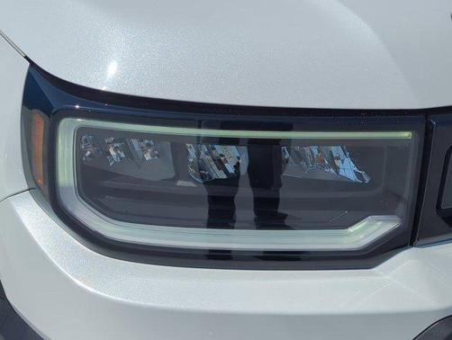 2026 Honda Passport AWD RTL