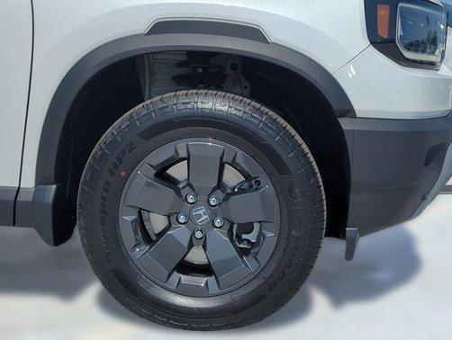 2026 Honda Passport AWD RTL