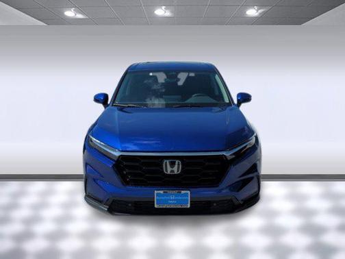 2025 Honda CR-V EX-L 2WD